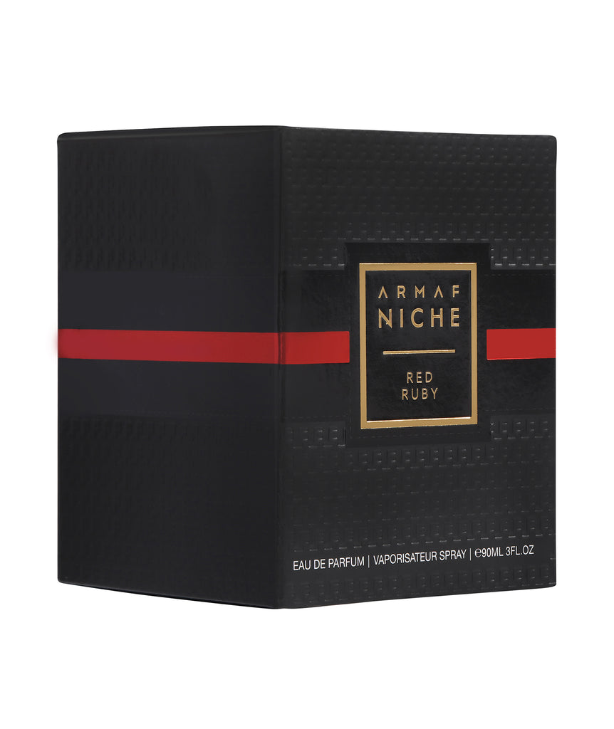 Armaf Niche Red Ruby