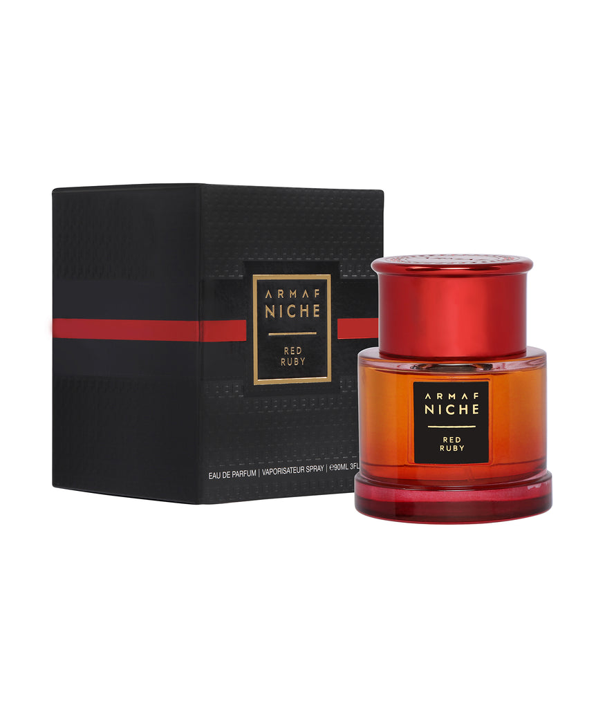 Armaf Niche Red Ruby