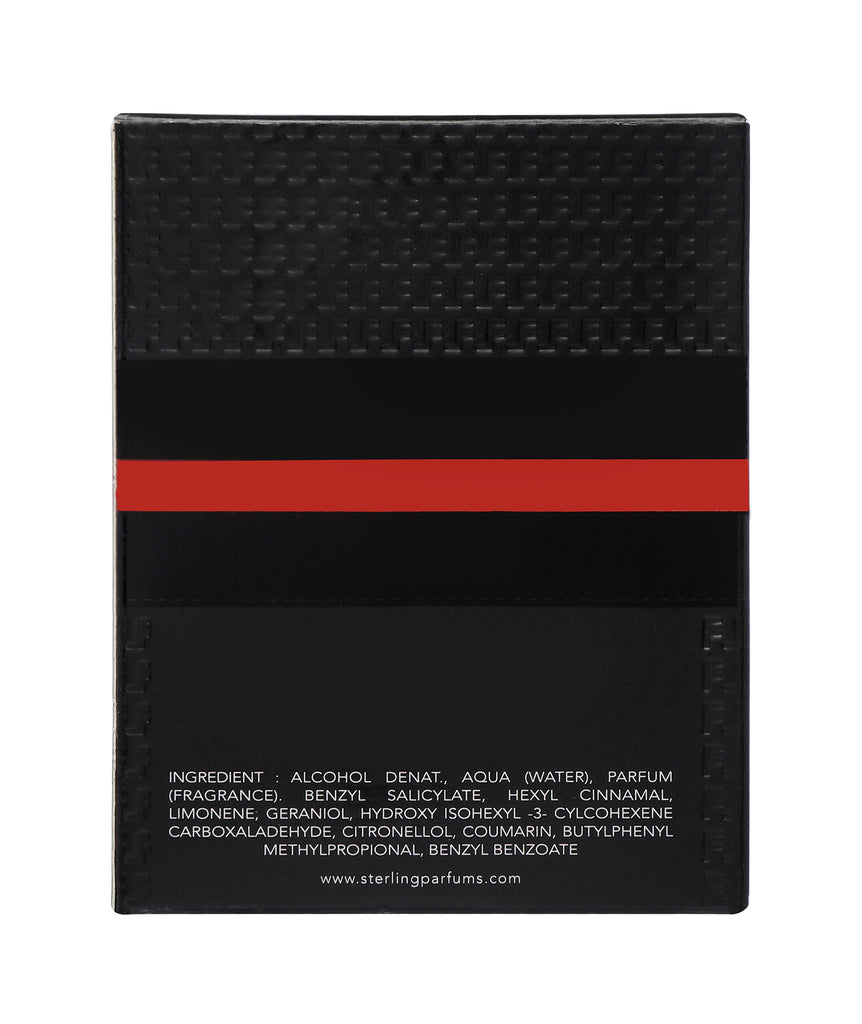 Armaf Niche Red Ruby