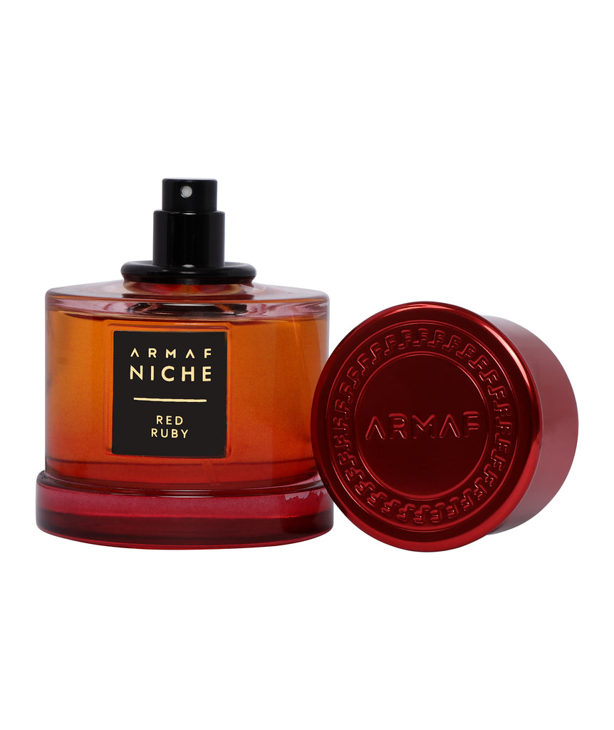 Armaf Niche Red Ruby