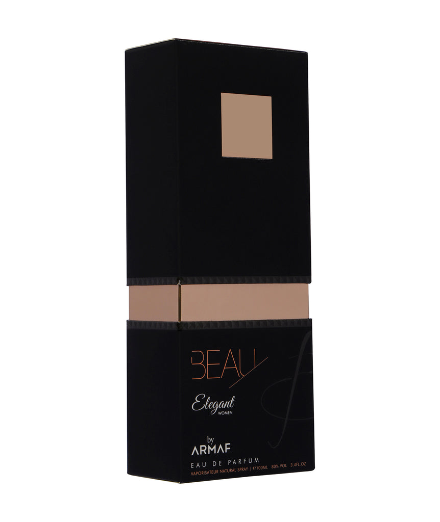 Armaf Beau Elegant Eau De Parfum For Women 100ML