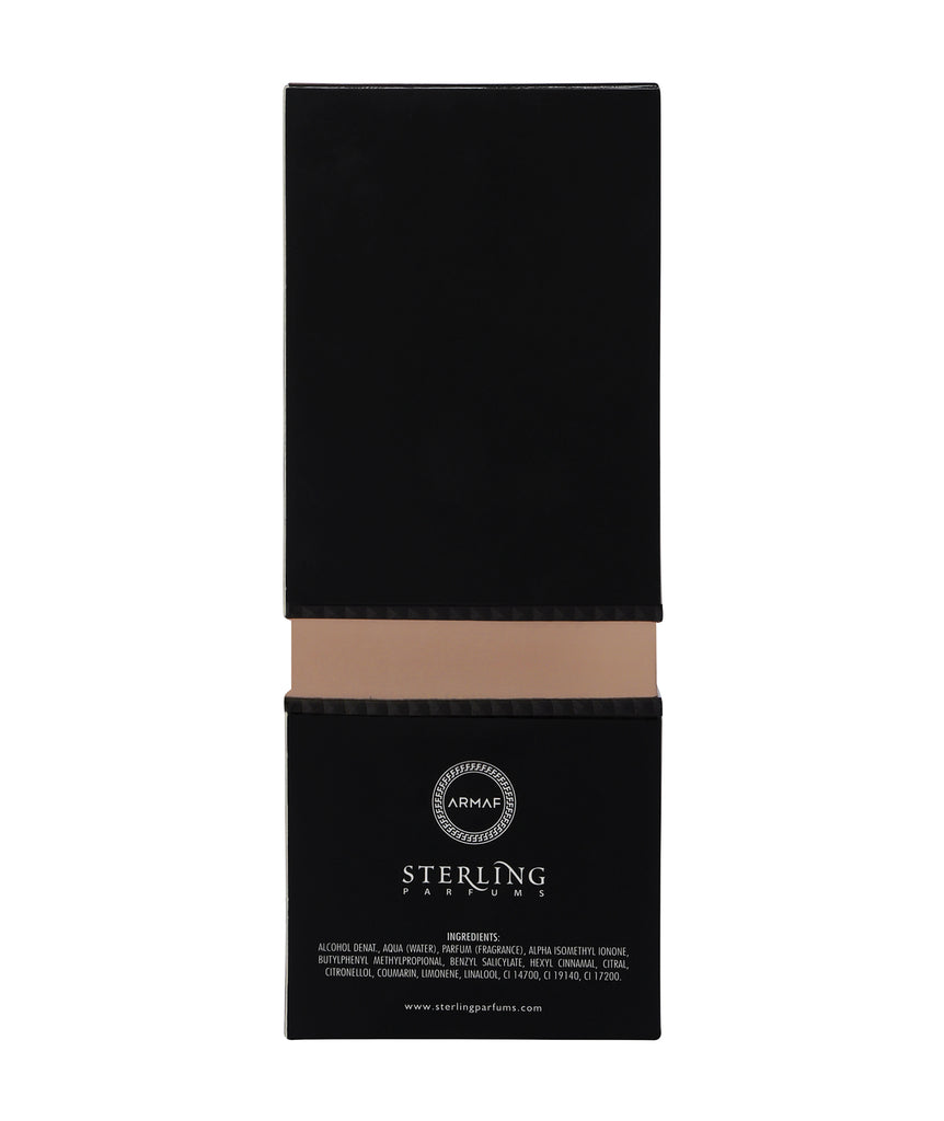 Armaf Beau Elegant Eau De Parfum For Women 100ML