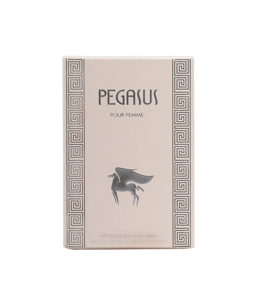 Flavia Pegasus Pour Femme Eau De Parfum 100ML