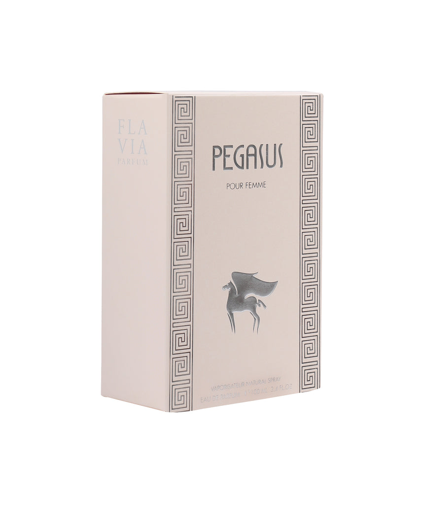 Flavia Pegasus Pour Femme