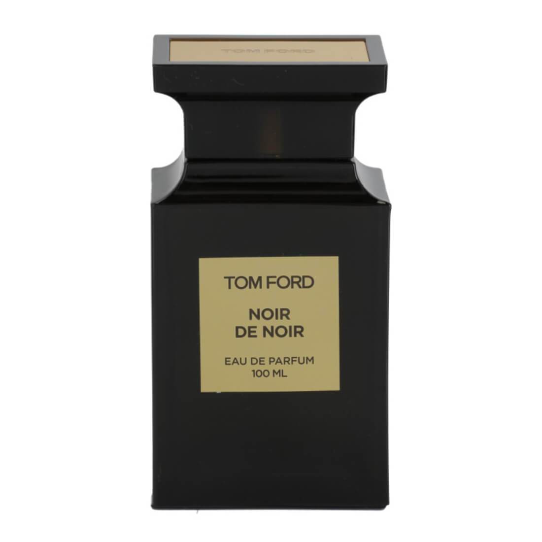 Tom Ford Noir De Noir Eau De Parfum 100ml For Unisex