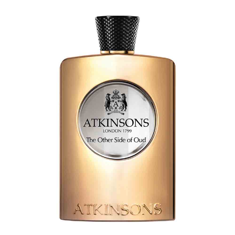 Atkinson The Other Side of Oud Eau De Parfum 100ml For Unisex