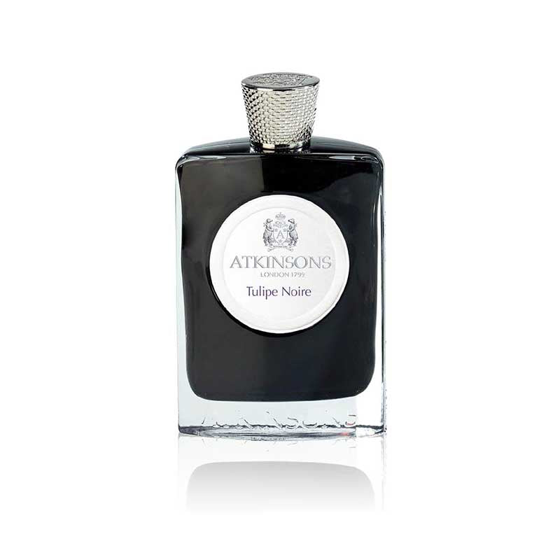 Atkinson 1799 Tulipe Noire Eau De Parfum 100ml For Unisex