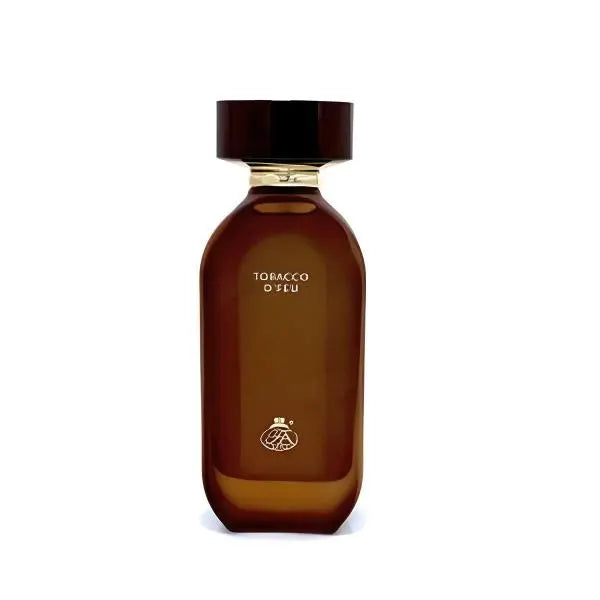 Fragrance World Tobacco D?Feu Eau De Parfum 100ml For Men & Women