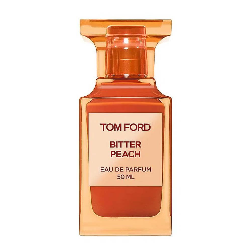 Tom Ford Bitter Peach Eau De Parfum 50ml For Unisex