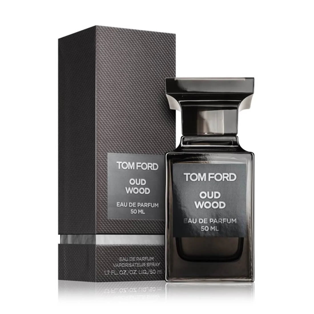 Tom Ford Oud Wood Eau De Parfum For Unisex