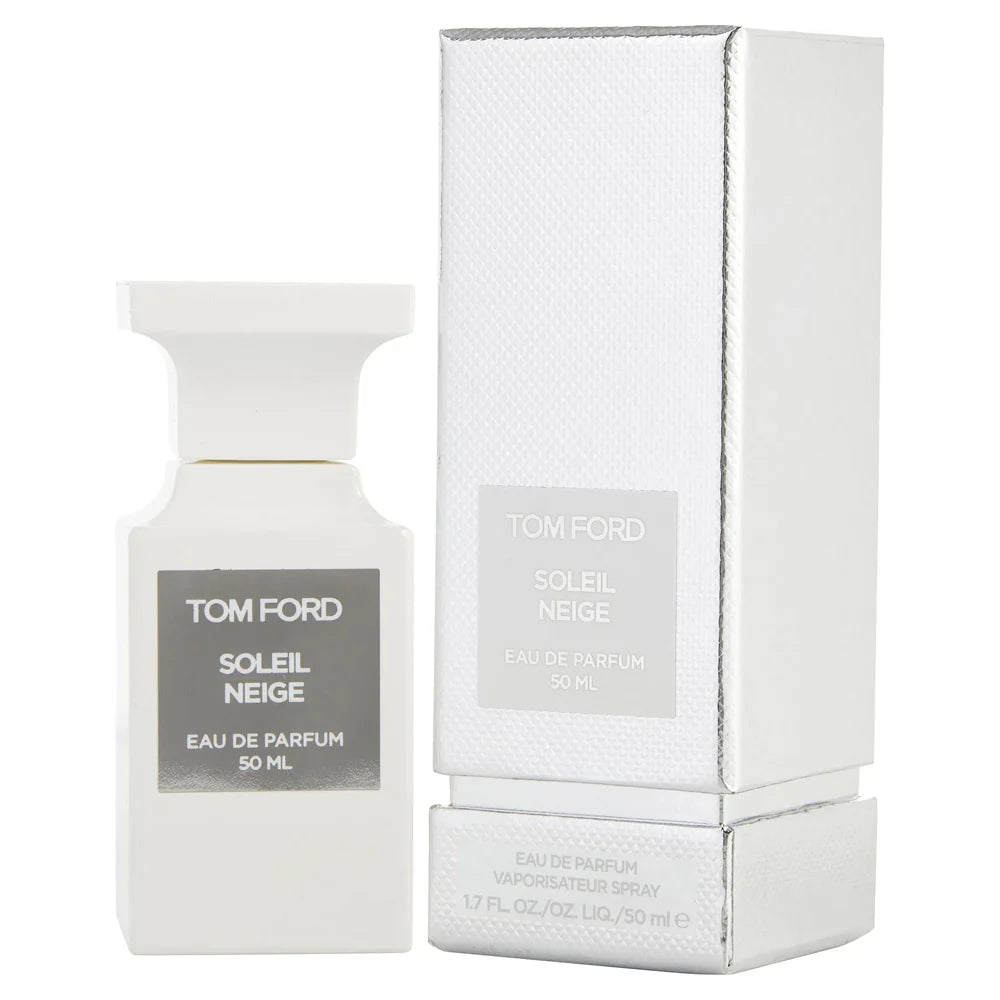 Tom Ford Soleil Neige Eau De Parfum For Unisex