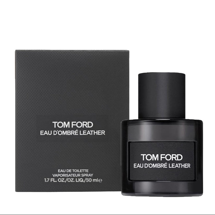 Tom Ford Ombre Leather Eau De Parfum 50ml