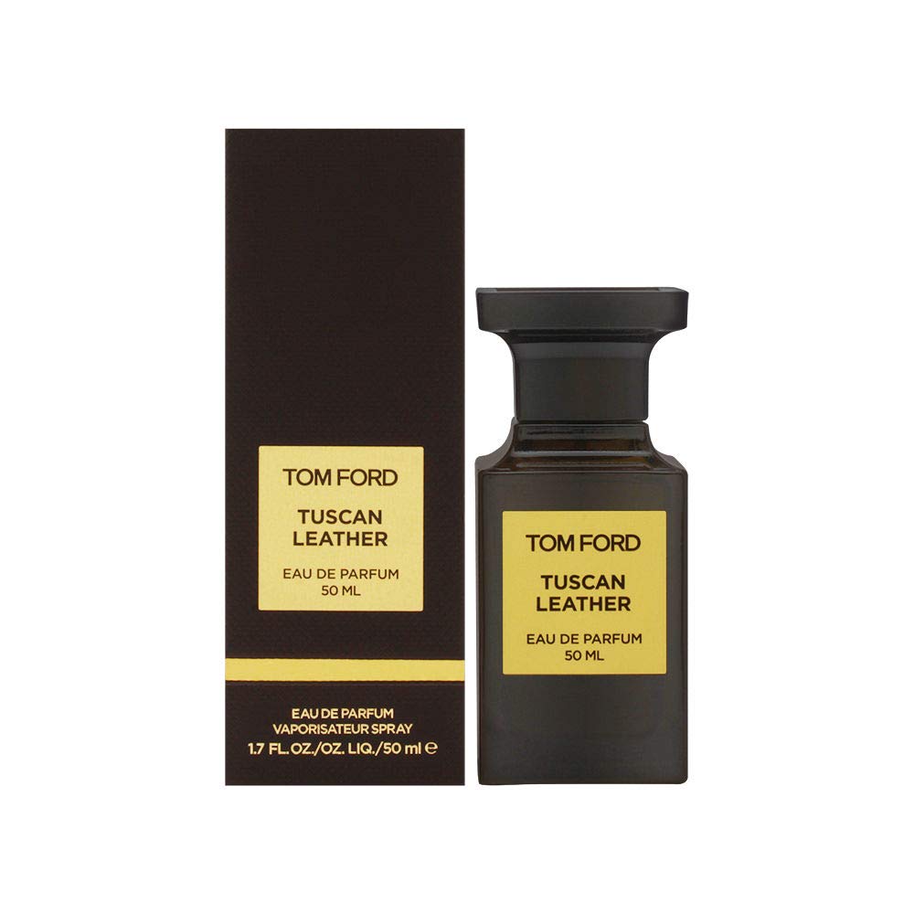 Tom Ford Tuscan Leather Eau De Parfum For Unisex