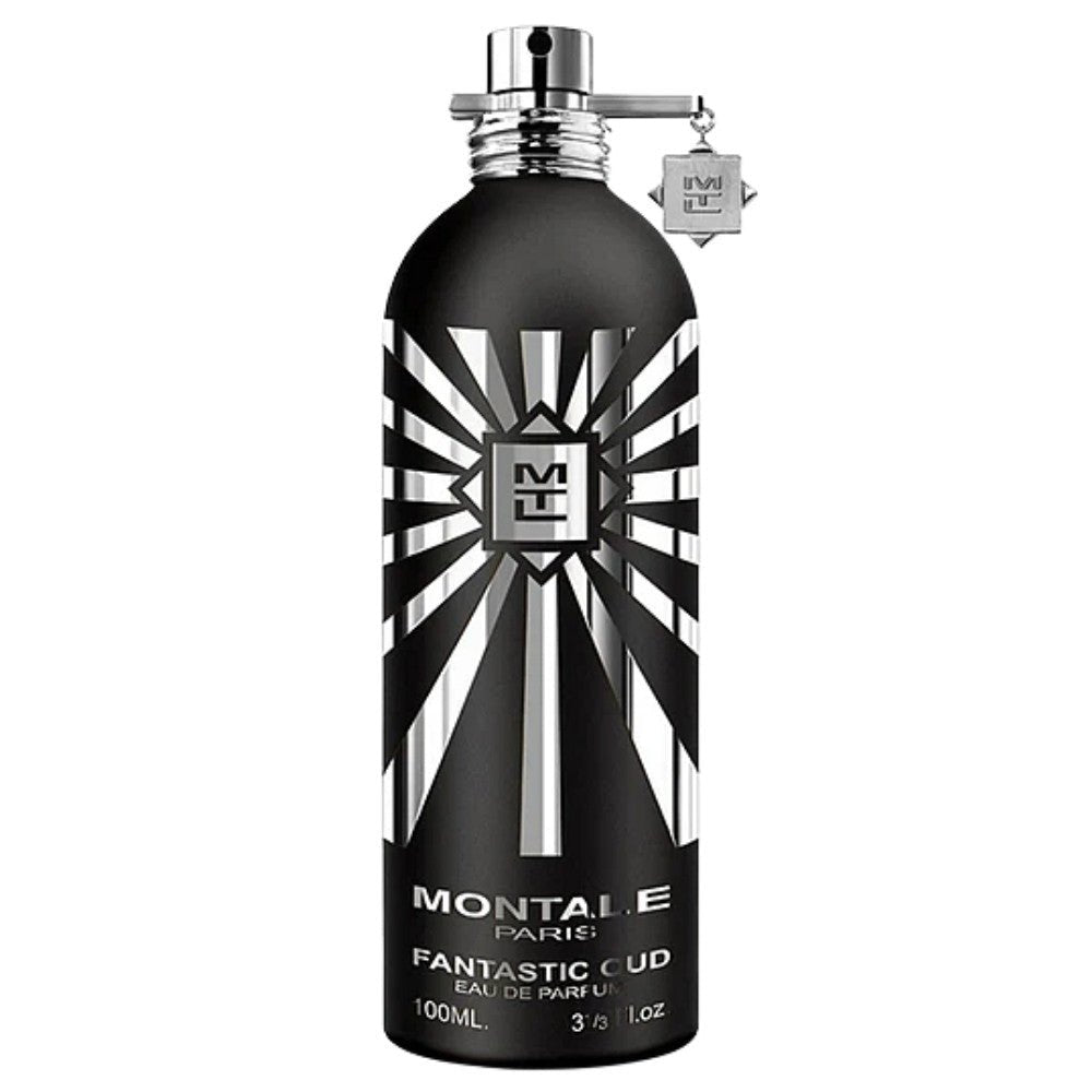 Montale Fantastic Oud Eau De Parfum 100ml For Unisex