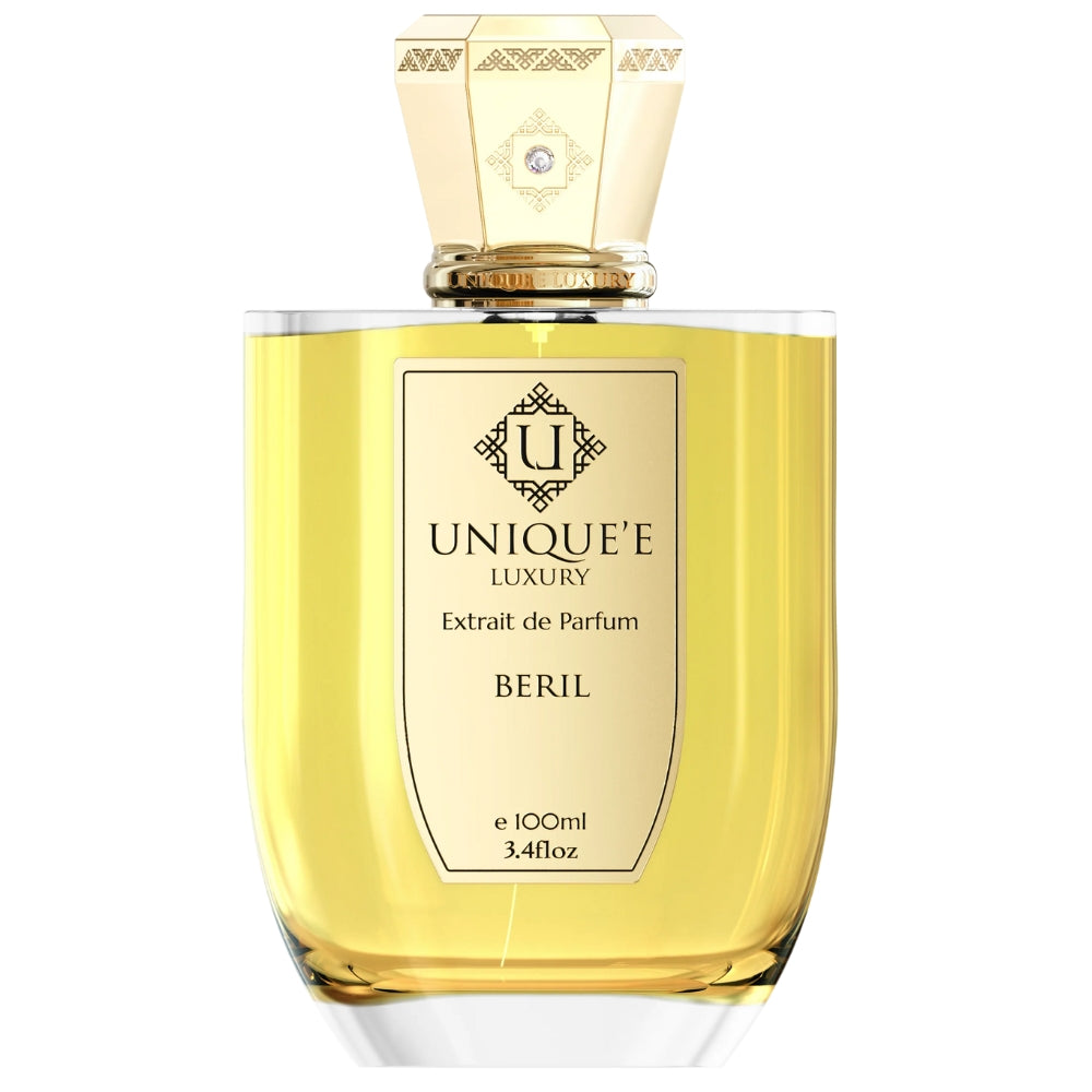 Unique'e Luxury Beril Extrait De Parfum 100ml For Unisex