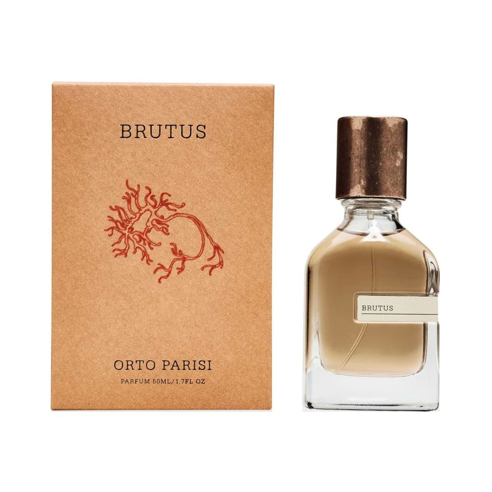 Orto Parisi Brutus Extrait De Perfume 50ml For Unisex