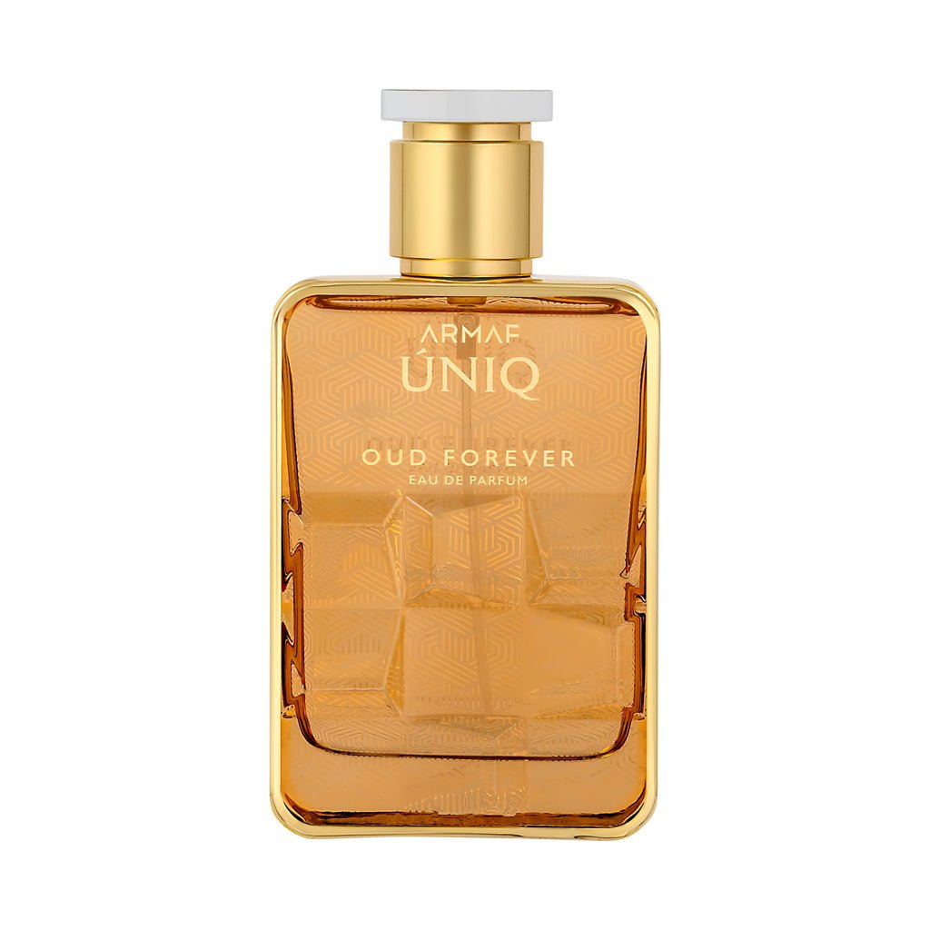 Armaf Uniq Oud Forever Eau De Parfum 100ml For Unisex