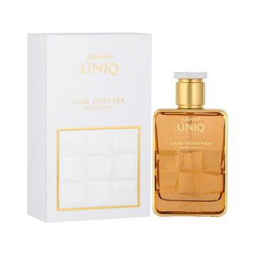 Armaf Uniq Oud Forever Eau De Parfum 100ml For Unisex