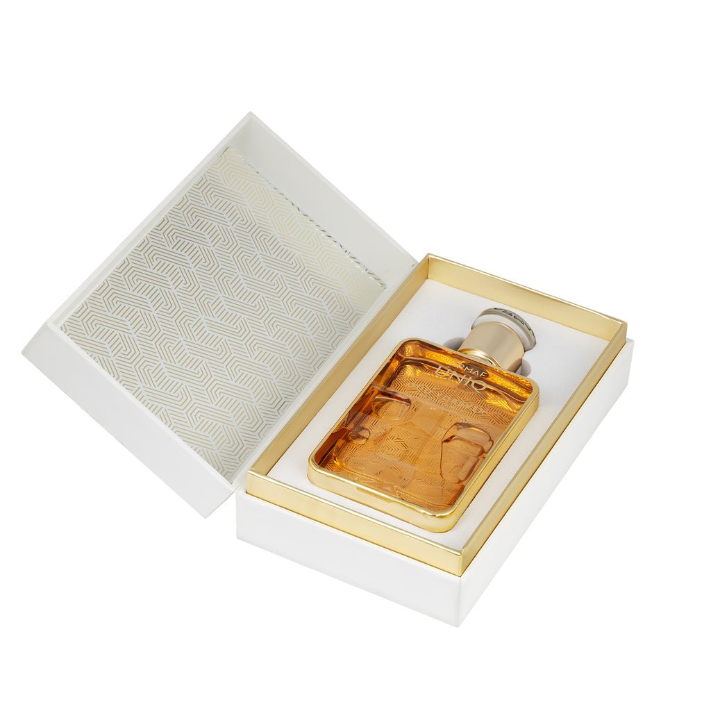Armaf Uniq Oud Forever Eau De Parfum 100ml For Unisex