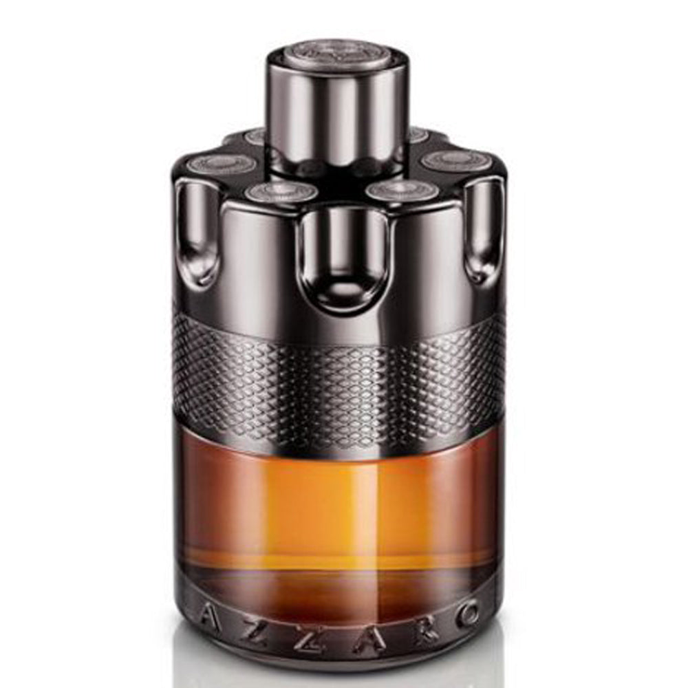 Azzaro Wanted By Night Eau De Parfum 100ml For Men