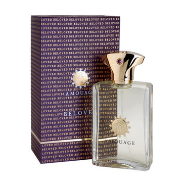 Amouage Beloved Eau De Parfum 100ml For Men