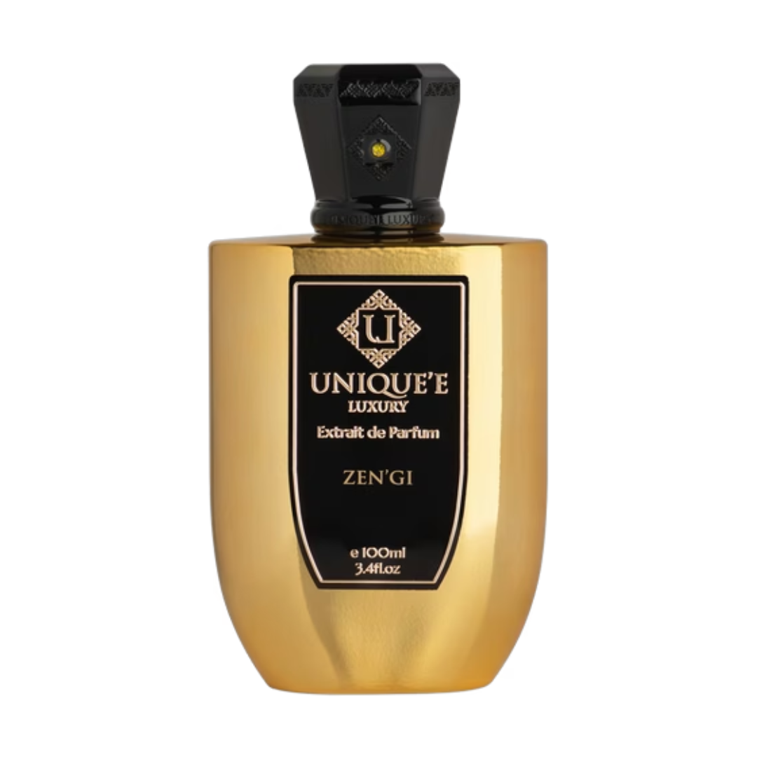 Unique'e Luxury Zengi Extrait De Parfum 100ml For Unisex