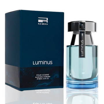 Rue Broca Luminus Pour Homme Eau De Parfum 100ml For Men
