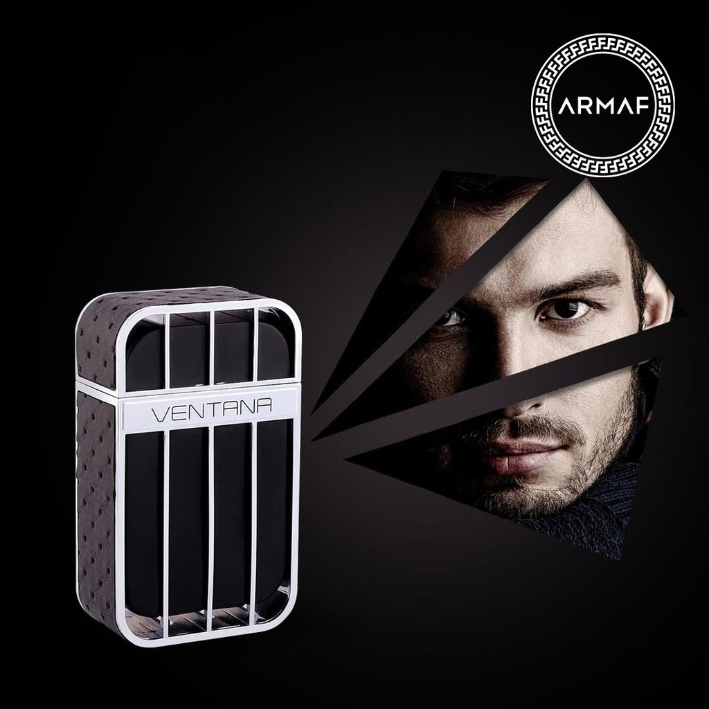 Armaf Ventana Pour Homme