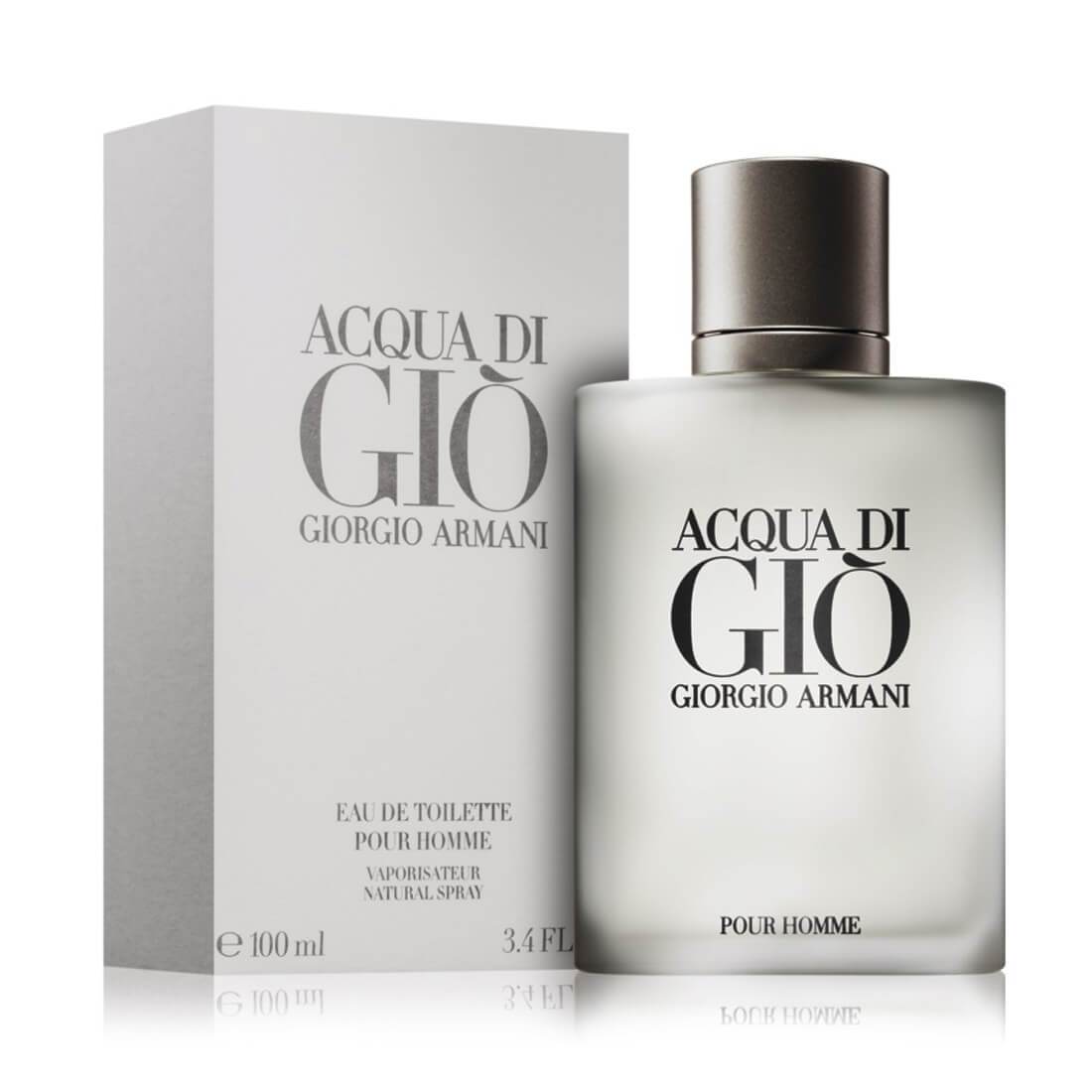 Giorgio Armani Acqua Di Gio