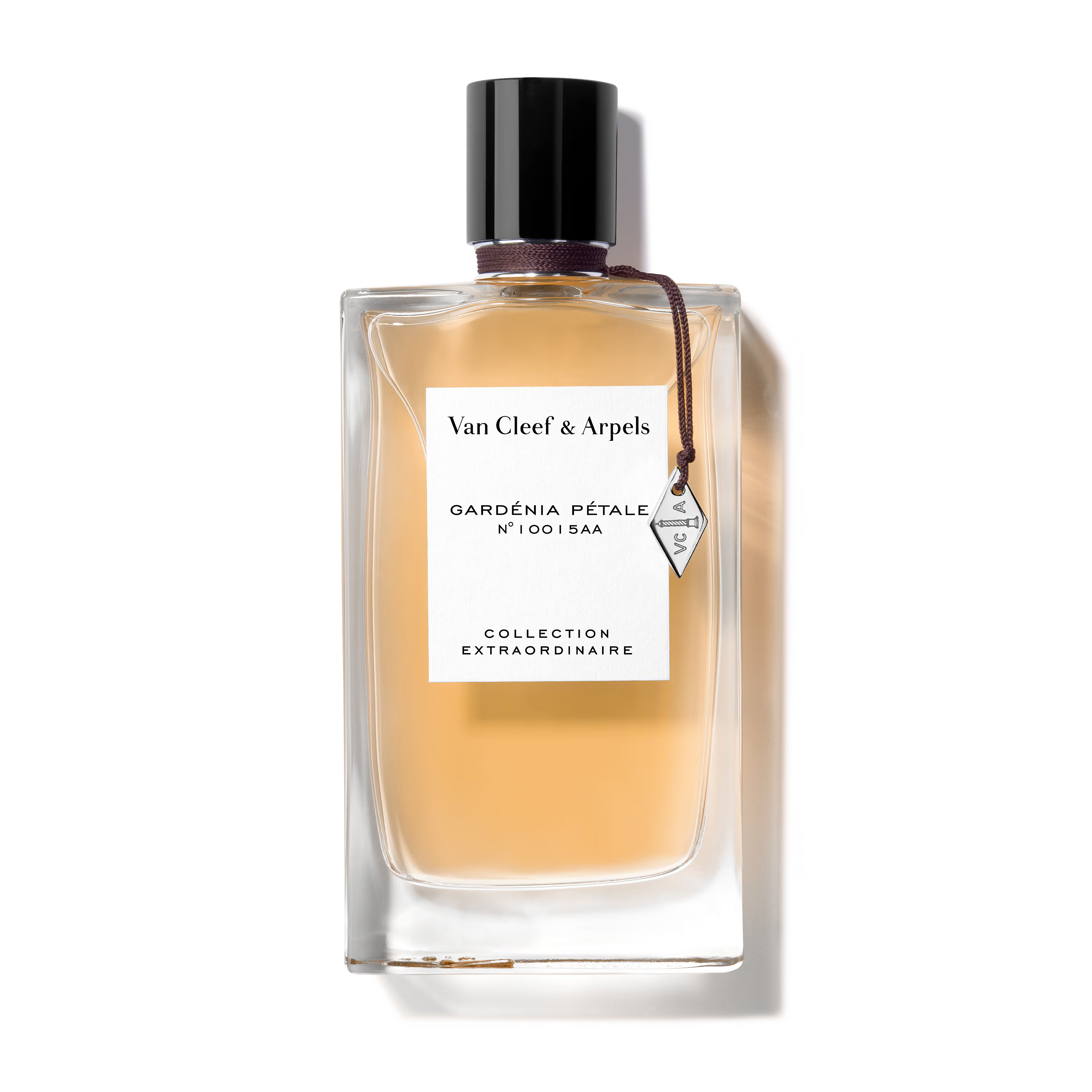 Van Cleef & Arpels Gardenia Petale Eau De Parfum 75ml For Women