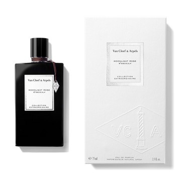 Van Cleef & Arpels Moonlight Rose Eau De Parfum 75ml For Unisex