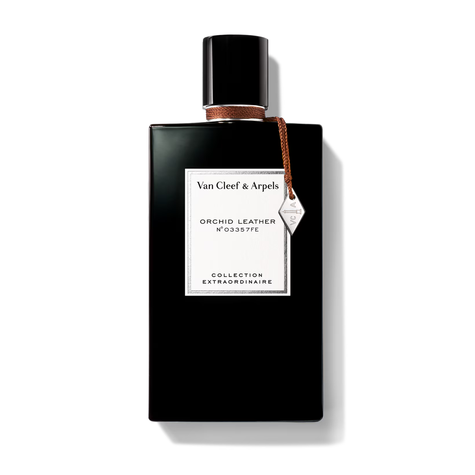 Van Cleef & Arpels Orchid Leather Eau de Parfum 75ml For Unisex