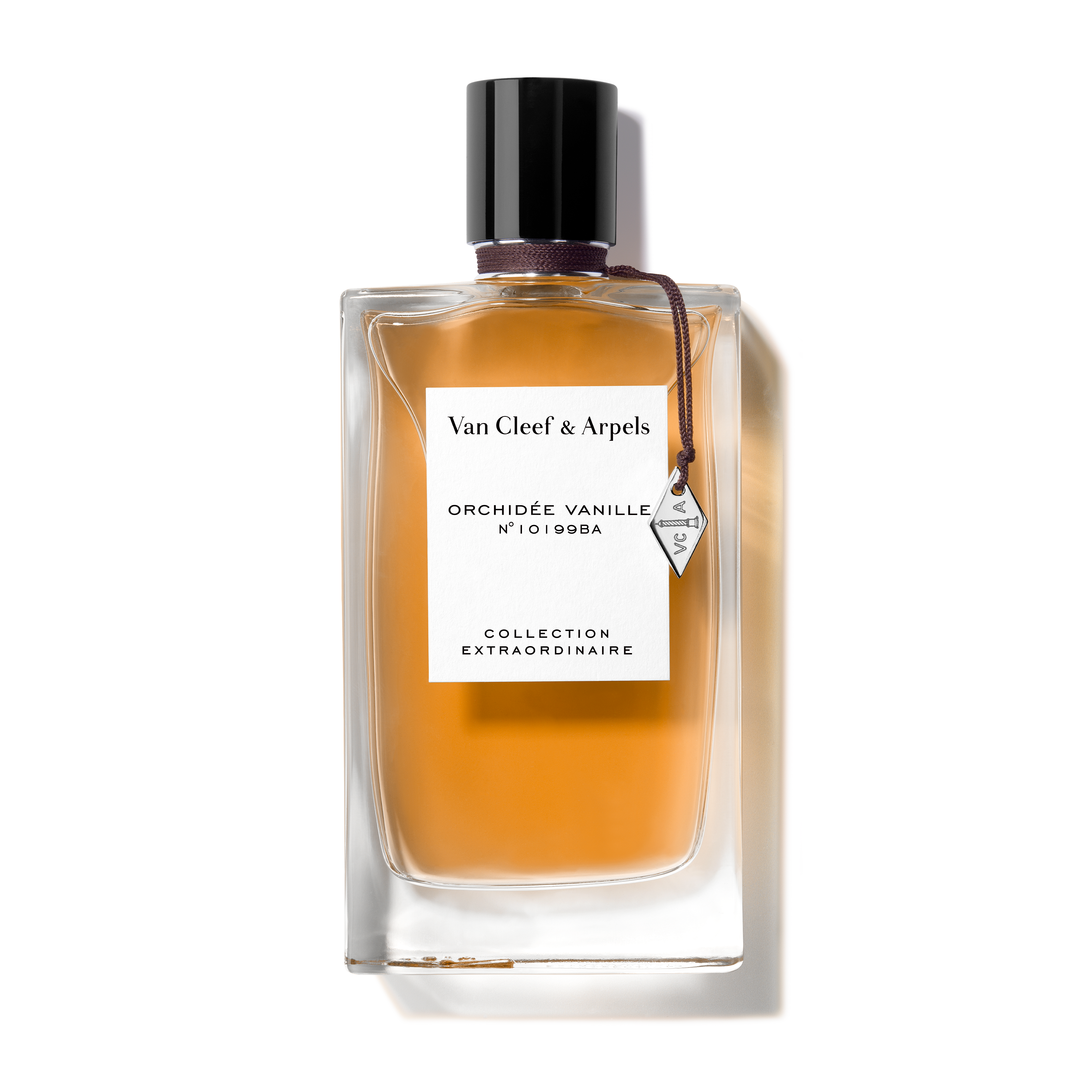 Van Cleef & Arpels Orchidee Vanille Eau De Parfum 75ml For Unisex