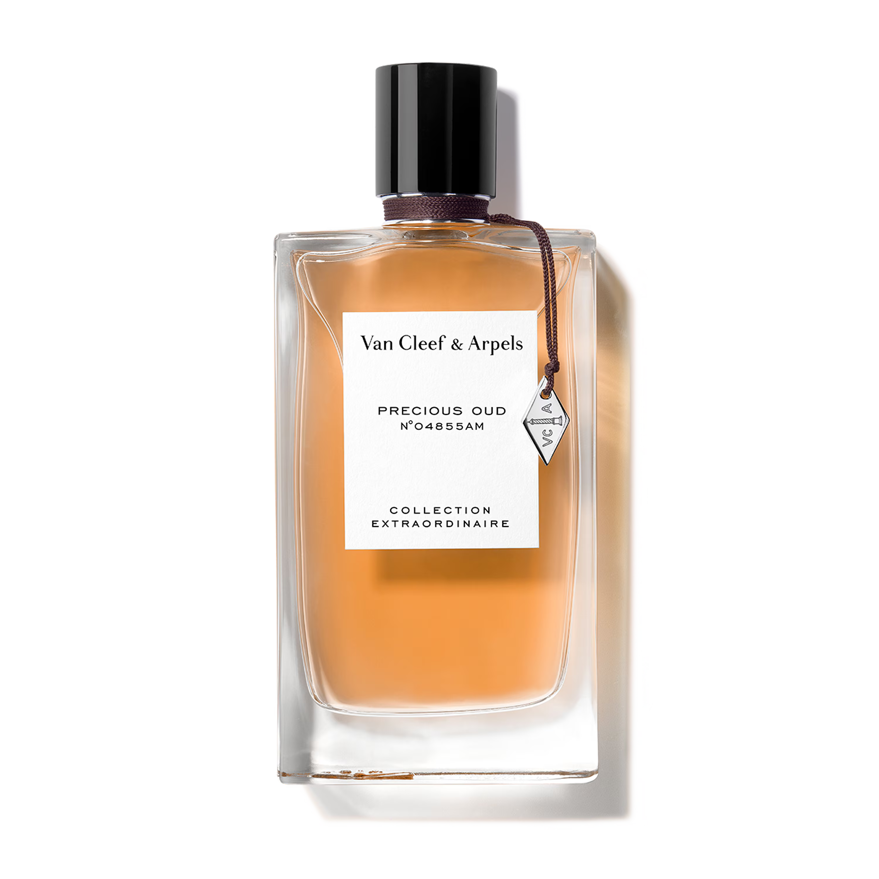 Van Cleef & Arpels Precious Oud Eau De Parfum 75ml For Women