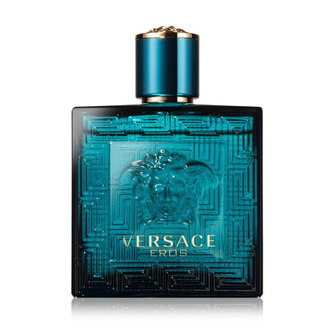 Versace Eros Eau De Toilette For Men