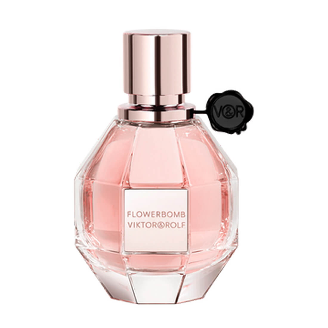 Viktor & Rolf Flowerbomb Eau De Parfum 100ml For Women