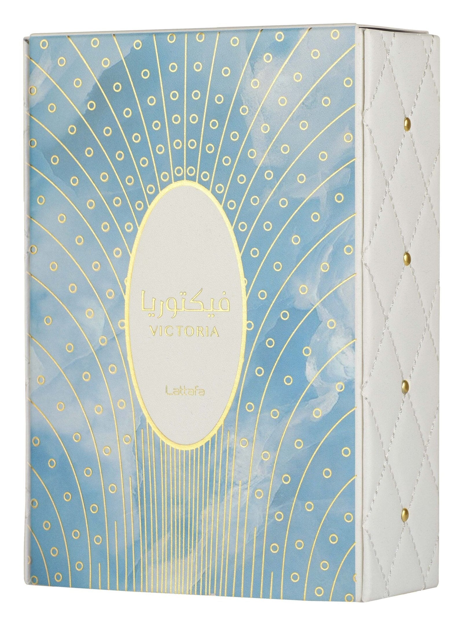 Lattafa Victoria Eau de Parfum 100ml For Women