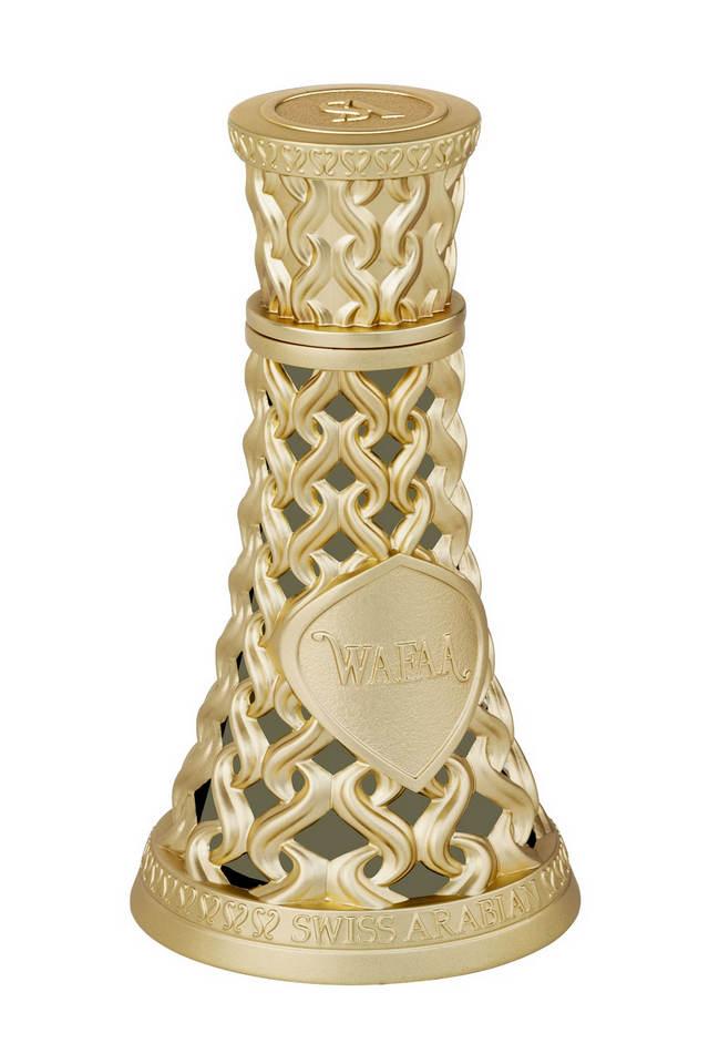 Swiss Arabian Wafaa Perfume 50ml For Unisex