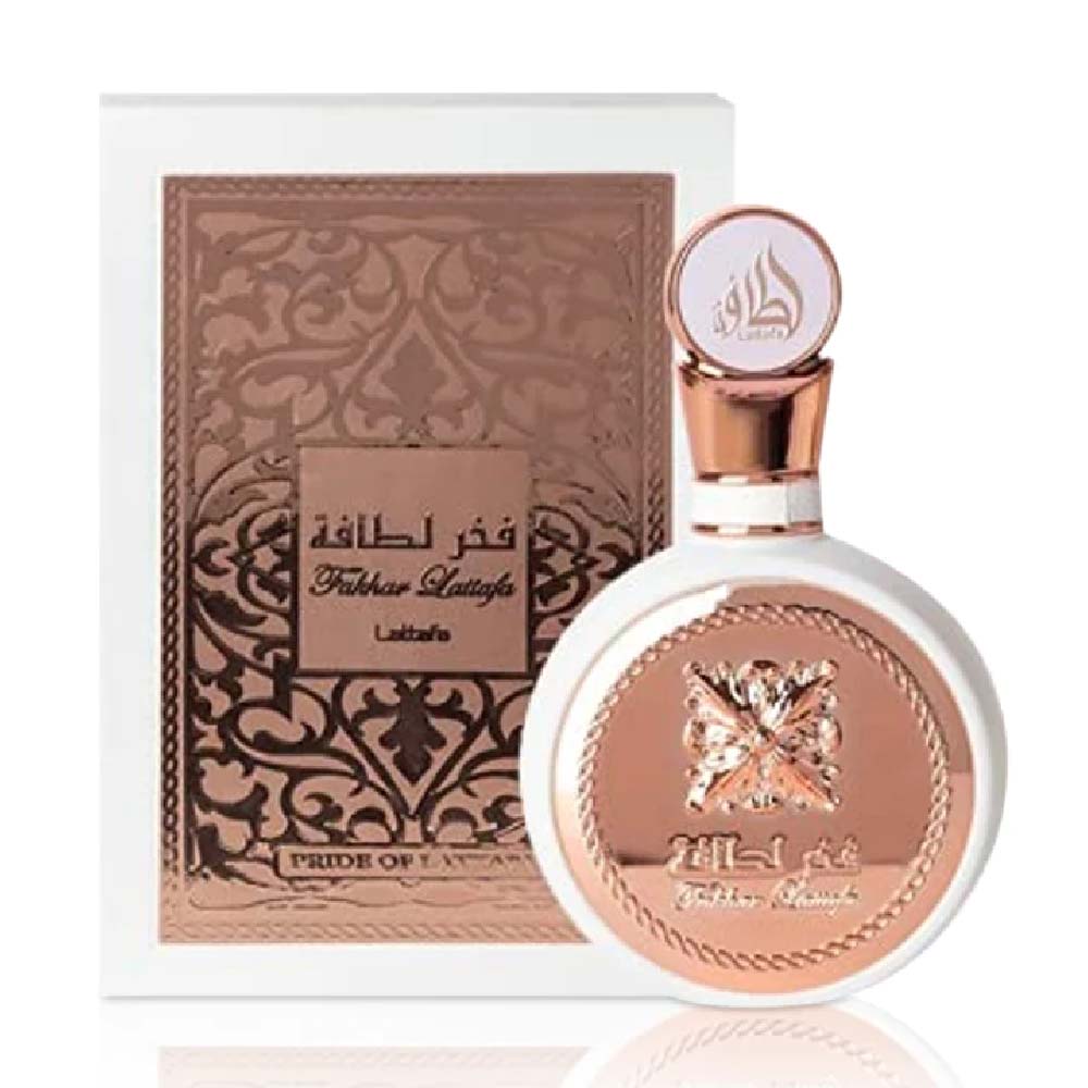 Lattafa Fakhar Parfum Women