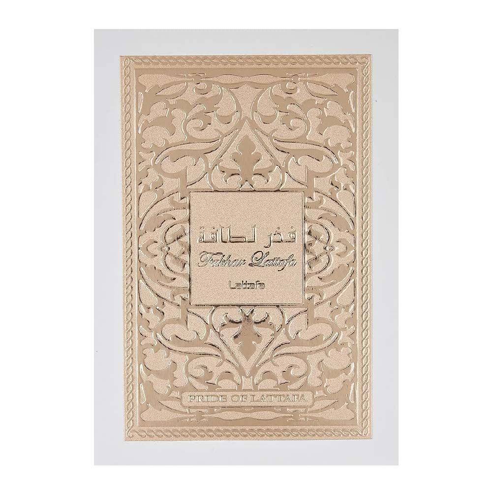 Lattafa Fakhar Parfum Women