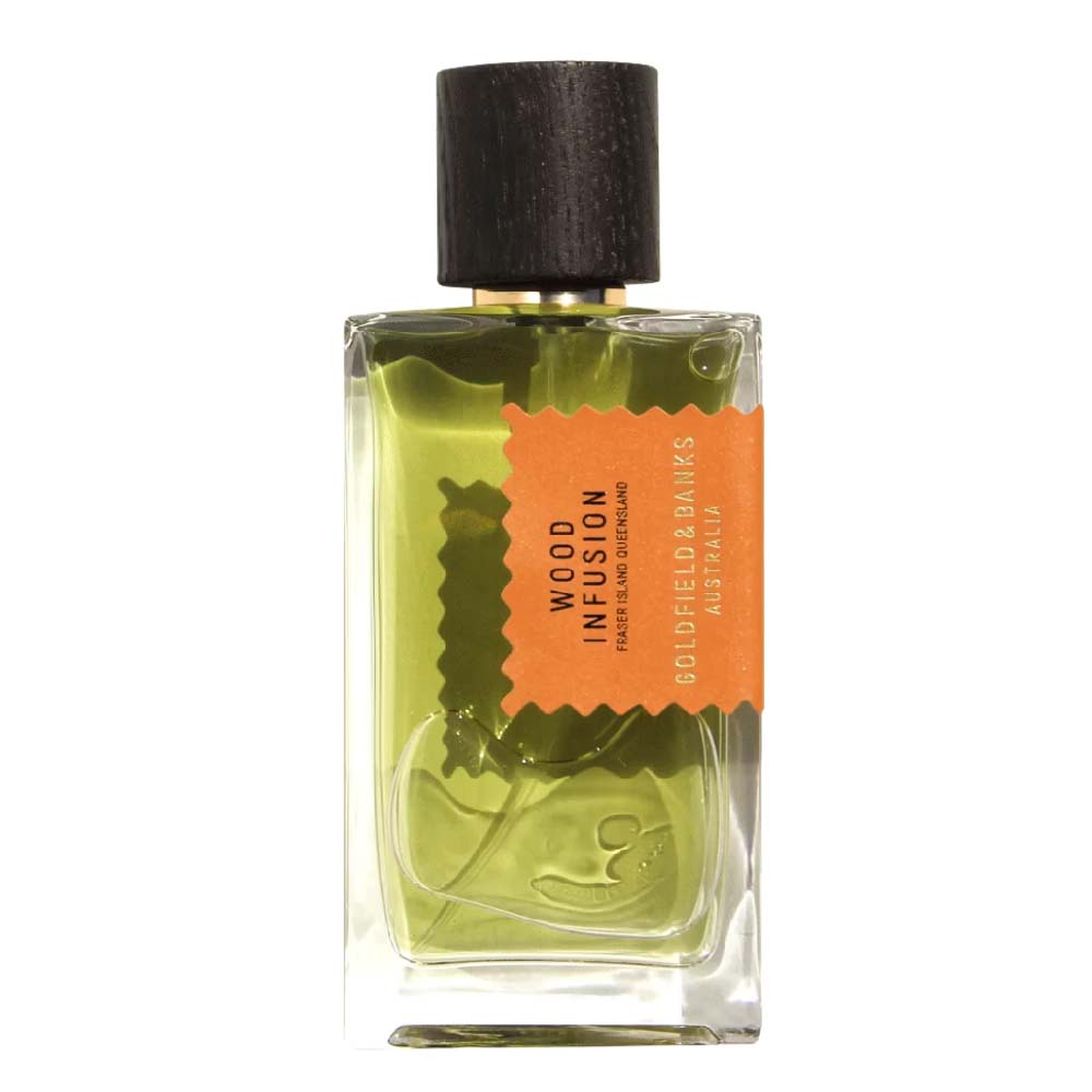 Goldfield & Banks Australia Wood Infusion Parfum 100ml For Unisex