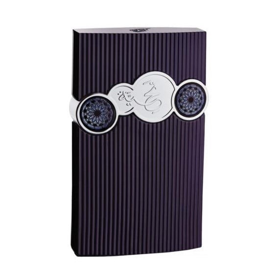 Afnan Tribute Blue Eau De Parfum 100ml For Unisex