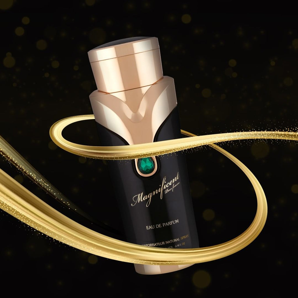 Armaf Magnificent Gold
