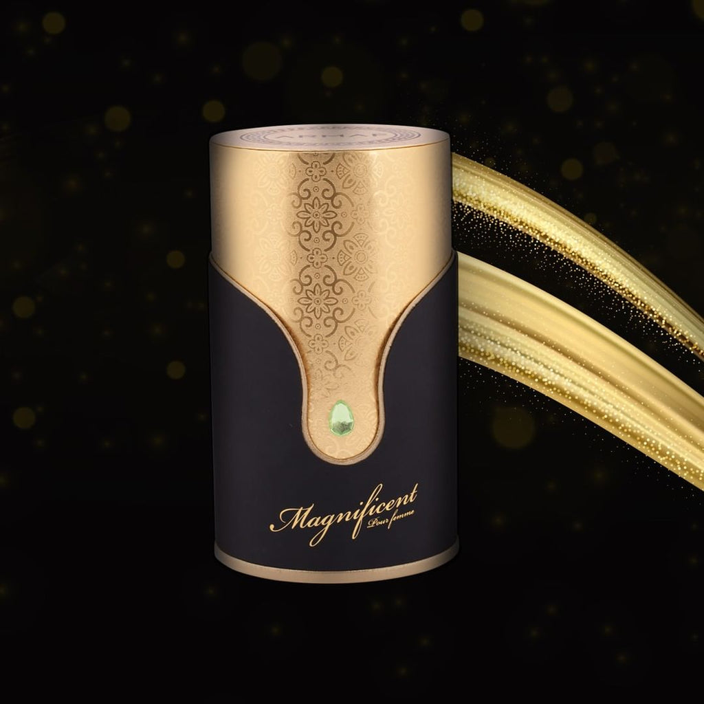Armaf Magnificent Gold
