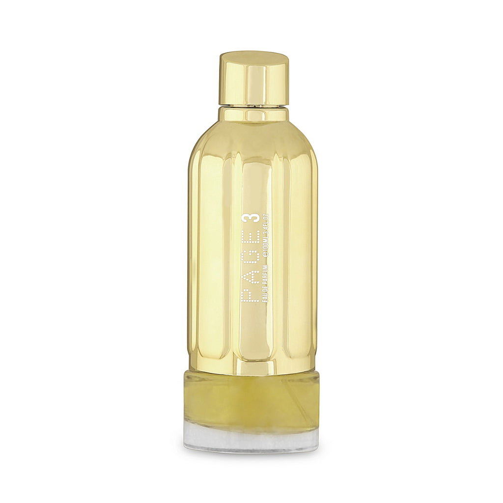 Estiara Page3 Eau De Parfum For Women 100ML