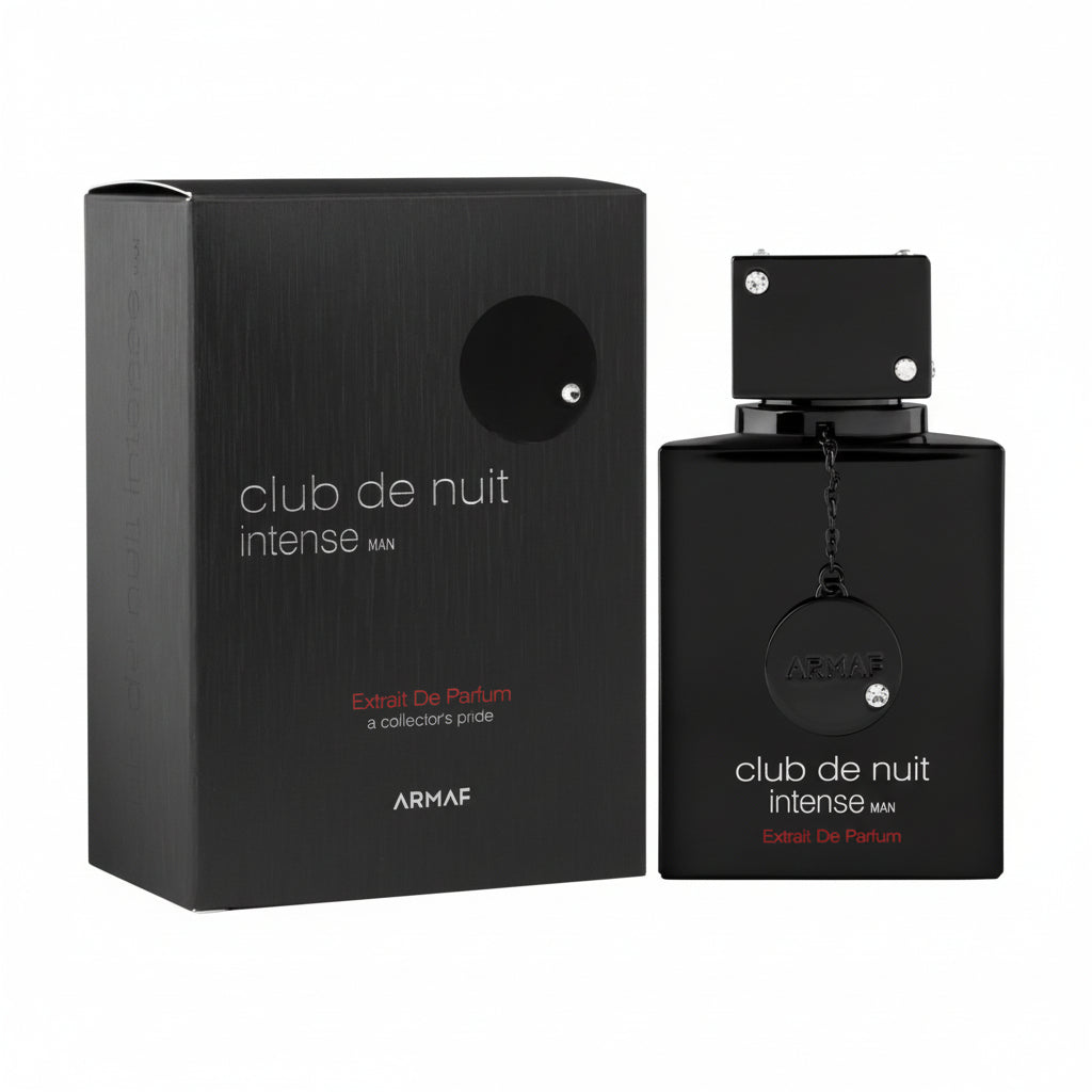 Armaf Club De Nuit Intense Man Extrait De Parfum For Men