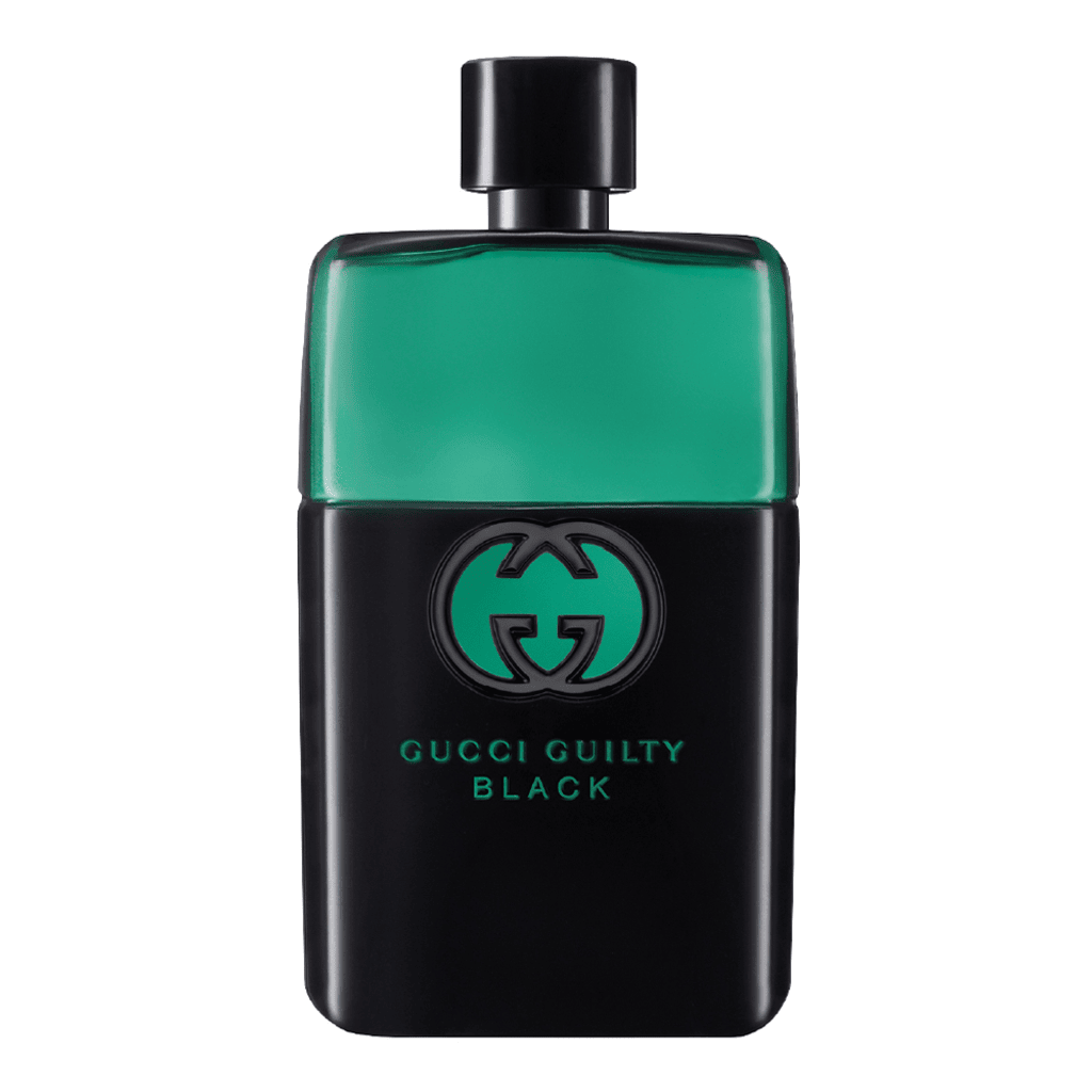 Gucci Guilty Black Pour Homme Eau De Toilette 90ml For Men