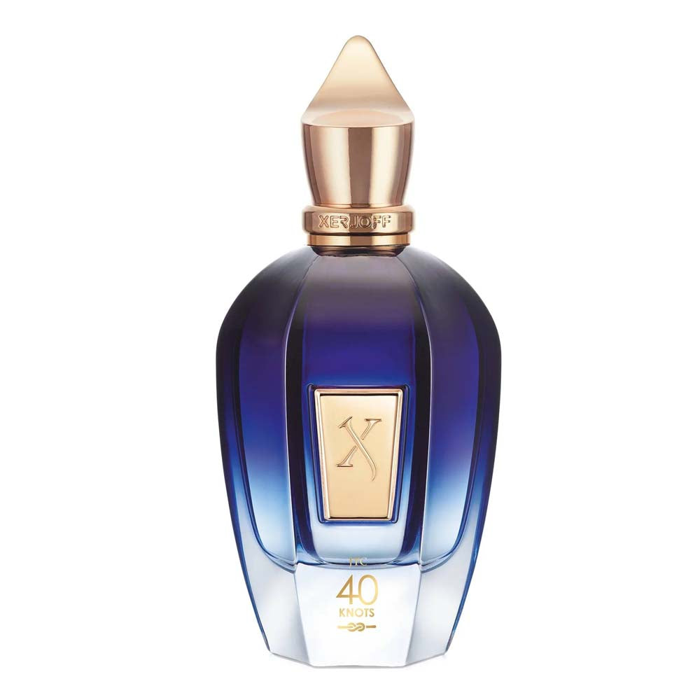 Xerjoff 40 Knots Eau De Parfum 100ml For Unisex