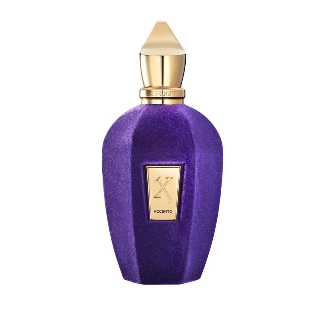 Xerjoff Accento Eau De Parfum 100ml For Unisex