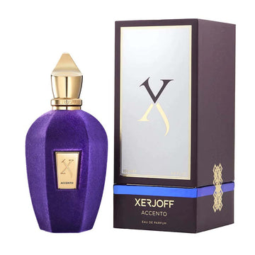 Xerjoff Accento Eau De Parfum 100ml For Unisex